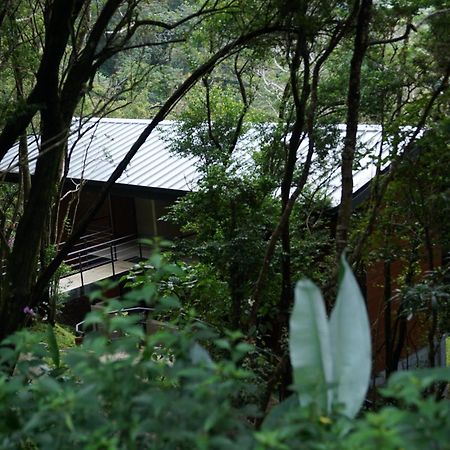 Koora Monteverde A Cloud Forest Hotel By Sandglass Екстер'єр фото