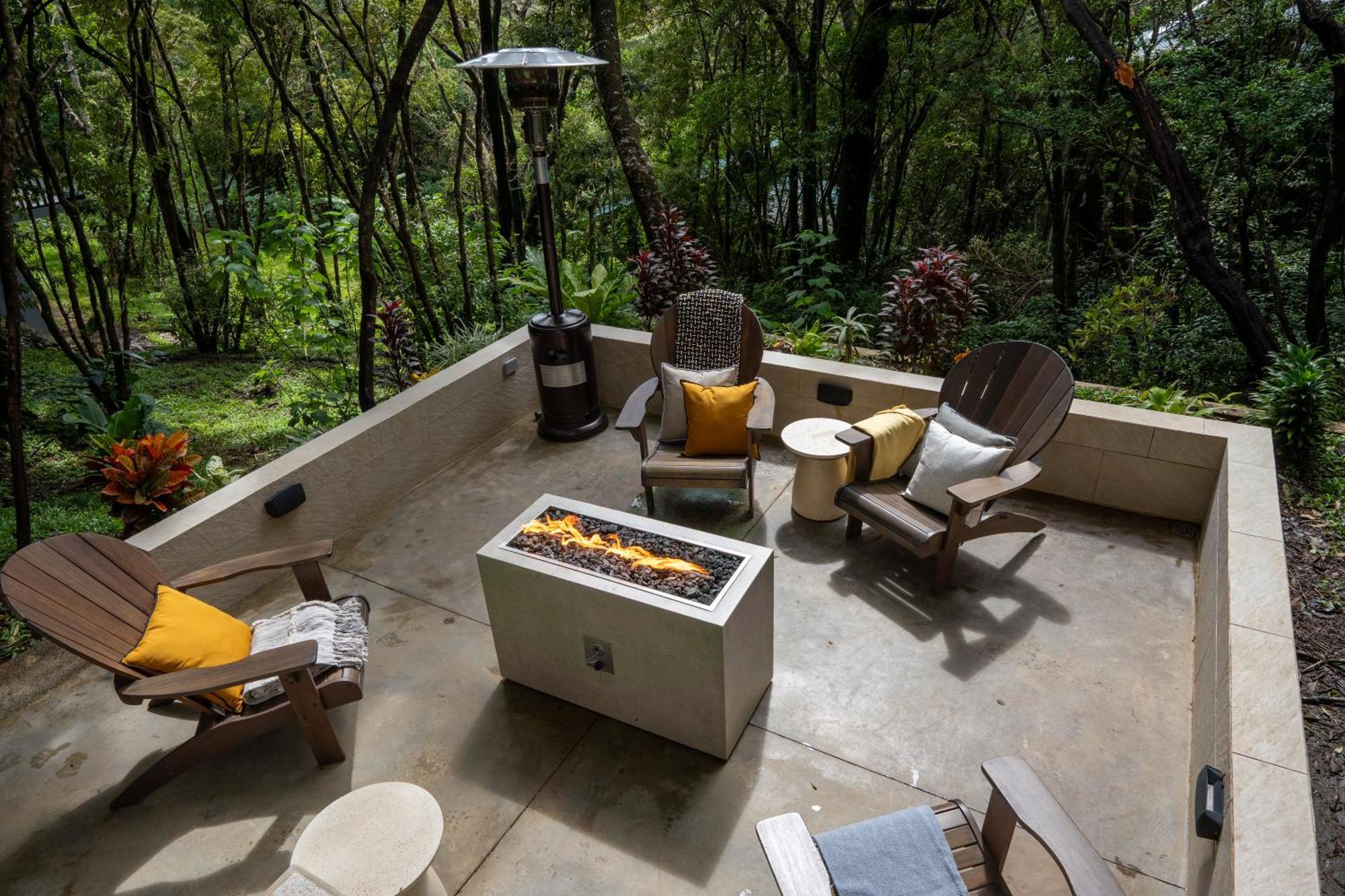 Koora Monteverde A Cloud Forest Hotel By Sandglass Екстер'єр фото