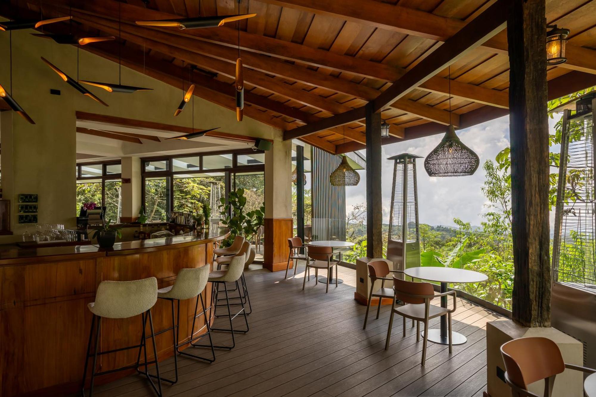 Koora Monteverde A Cloud Forest Hotel By Sandglass Екстер'єр фото