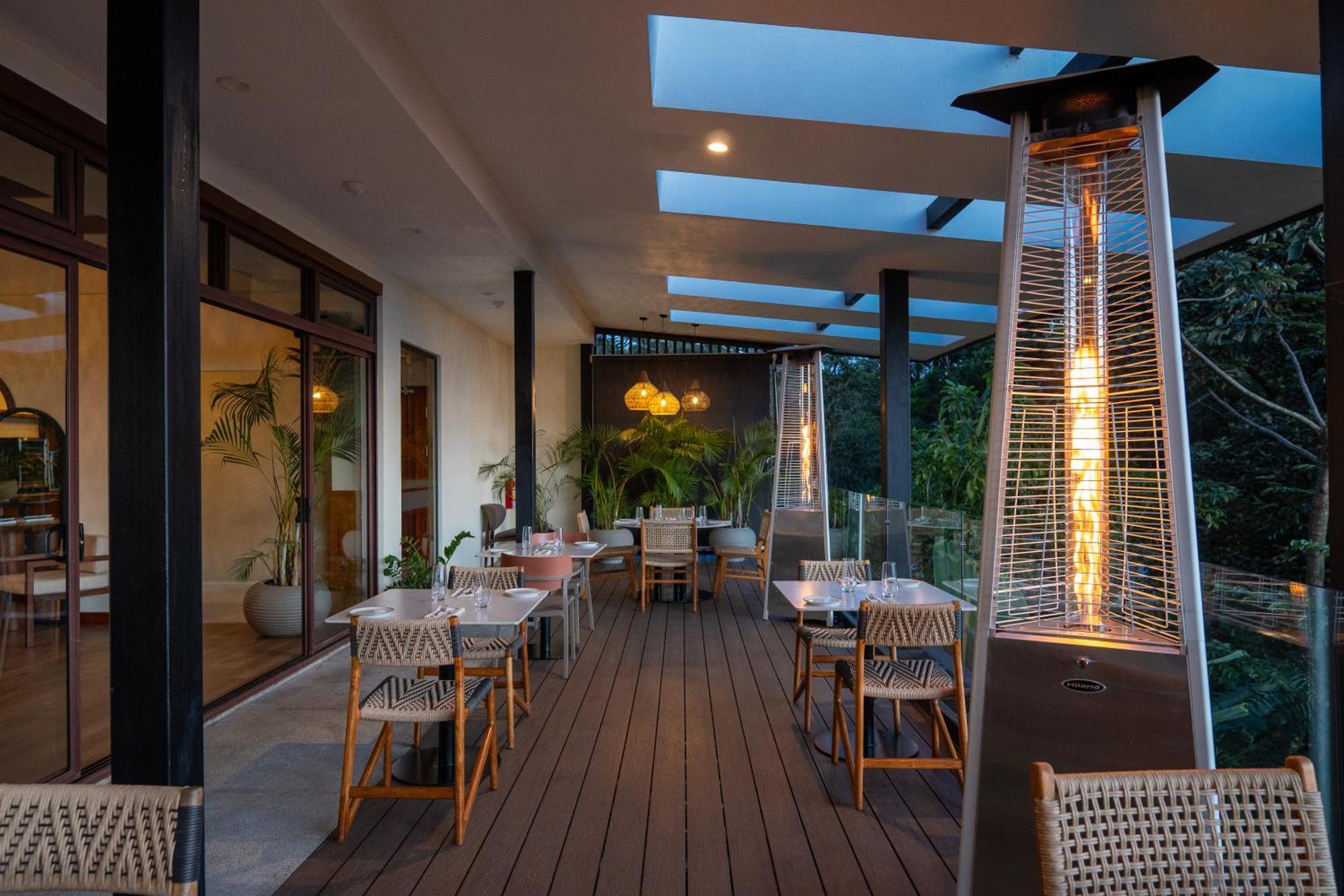 Koora Monteverde A Cloud Forest Hotel By Sandglass Екстер'єр фото