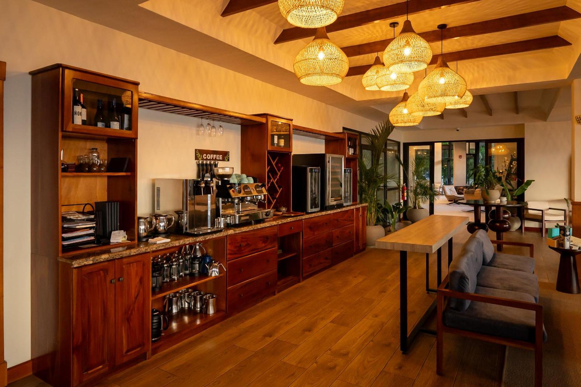 Koora Monteverde A Cloud Forest Hotel By Sandglass Екстер'єр фото