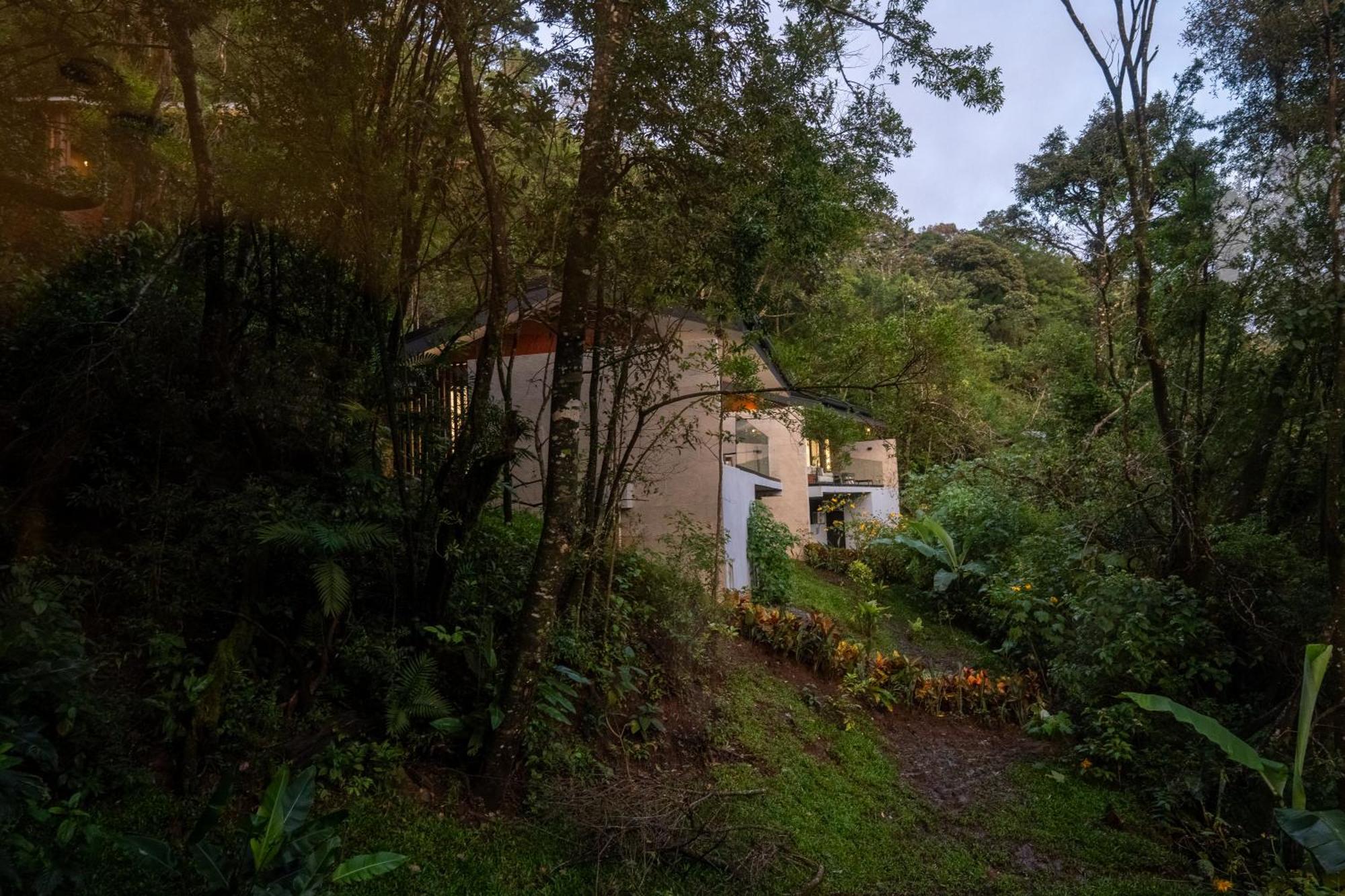 Koora Monteverde A Cloud Forest Hotel By Sandglass Екстер'єр фото