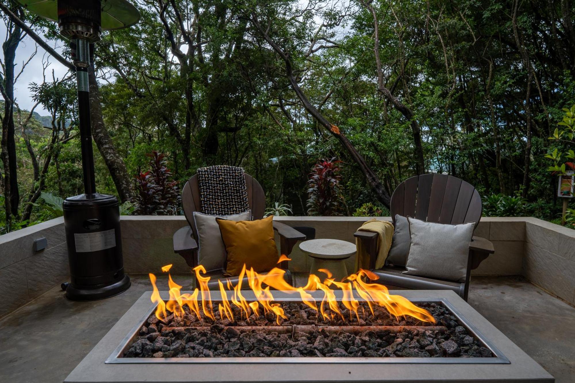 Koora Monteverde A Cloud Forest Hotel By Sandglass Екстер'єр фото