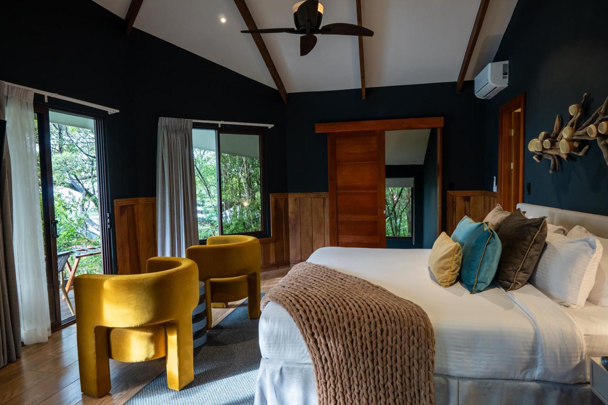 Koora Monteverde A Cloud Forest Hotel By Sandglass Екстер'єр фото