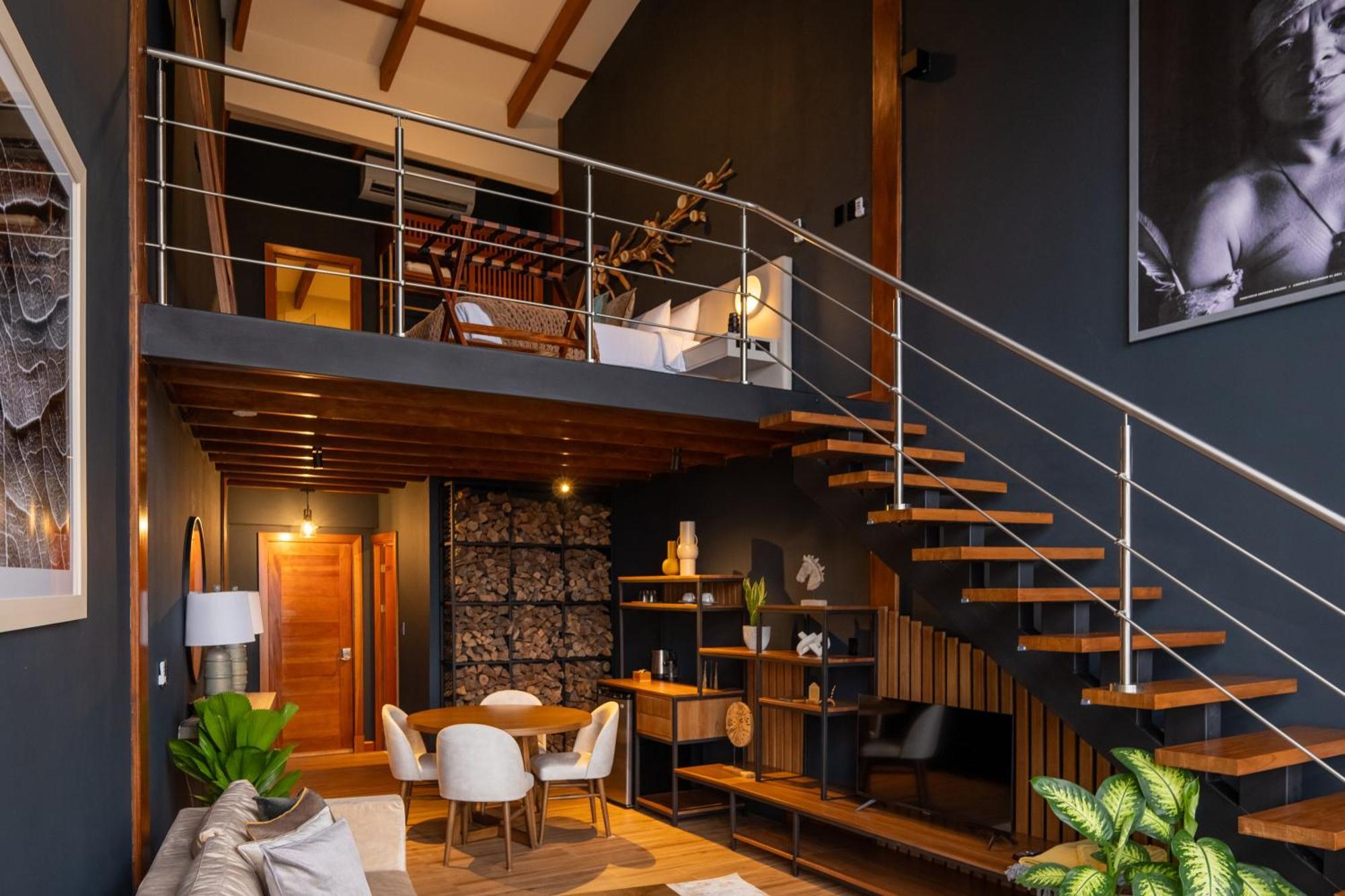 Koora Monteverde A Cloud Forest Hotel By Sandglass Екстер'єр фото