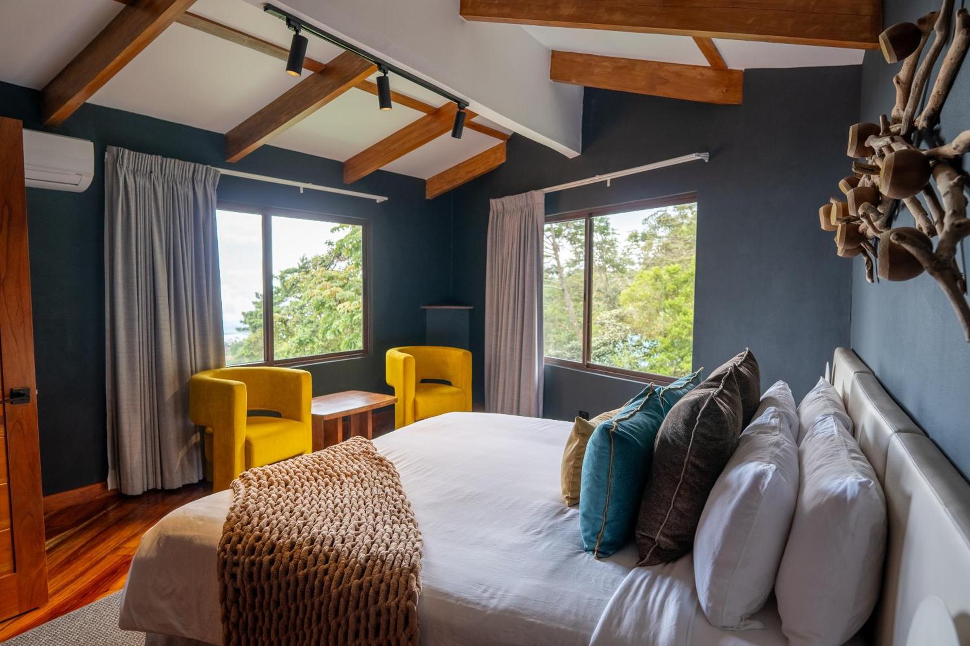 Koora Monteverde A Cloud Forest Hotel By Sandglass Екстер'єр фото
