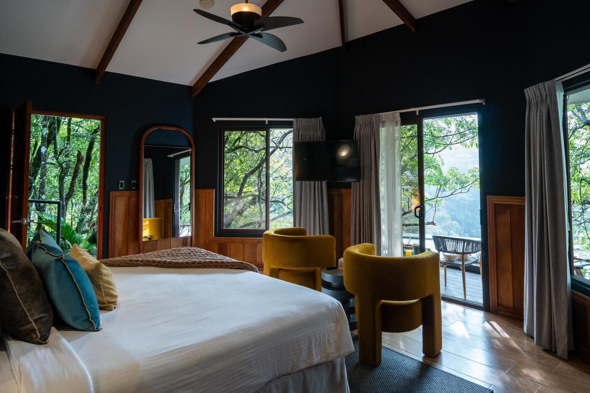 Koora Monteverde A Cloud Forest Hotel By Sandglass Екстер'єр фото