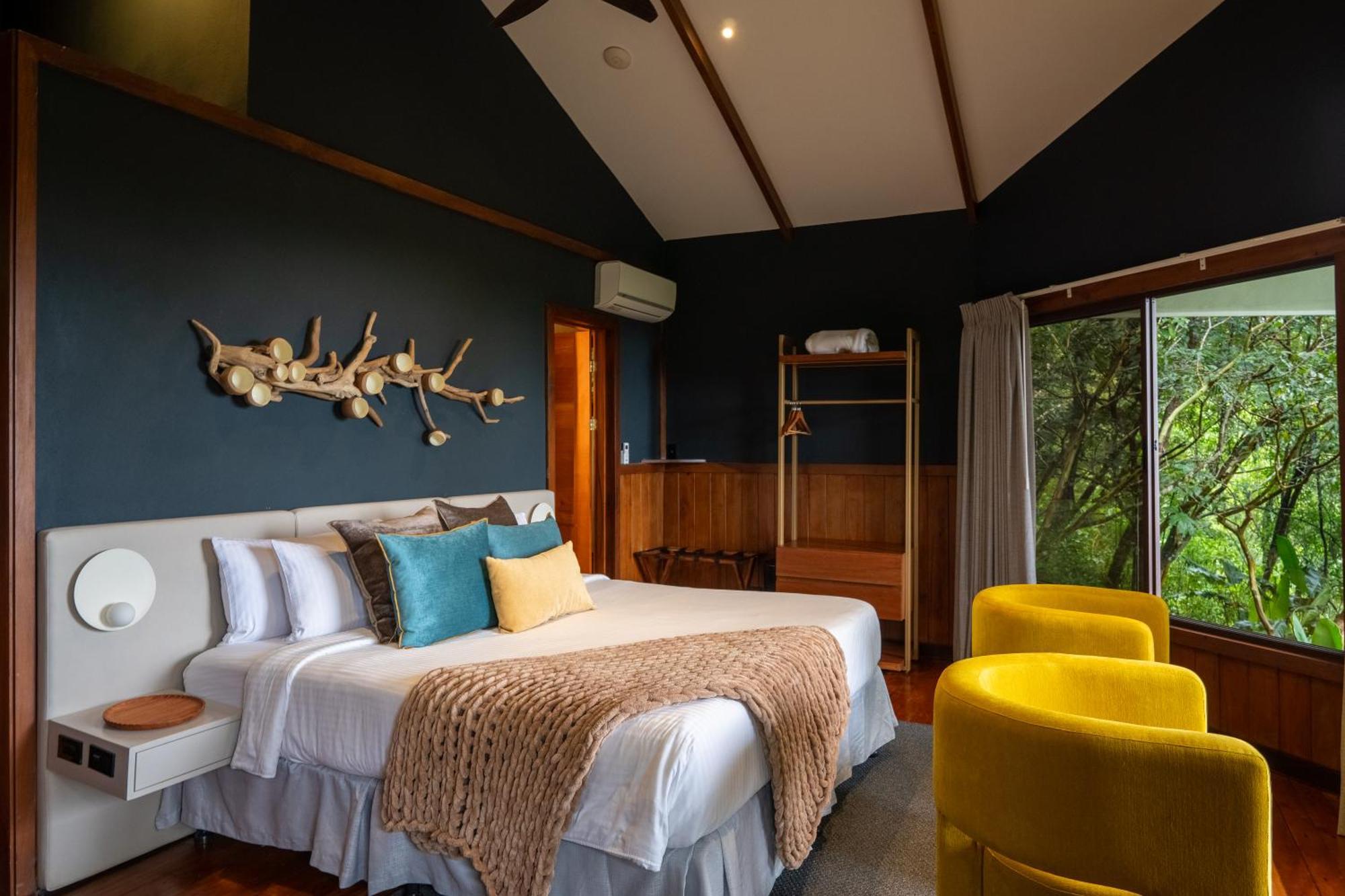 Koora Monteverde A Cloud Forest Hotel By Sandglass Екстер'єр фото