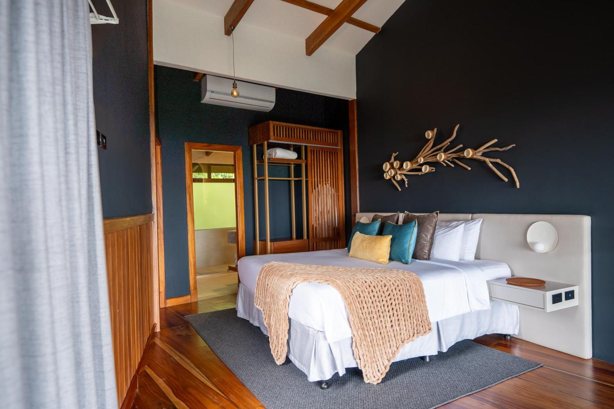 Koora Monteverde A Cloud Forest Hotel By Sandglass Екстер'єр фото